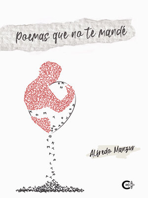 cover image of Poemas que no te mandé